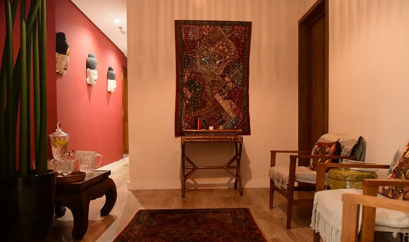 فندق Pestana Sao Paulo