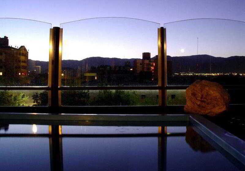 فندق Portal Plaza Suites