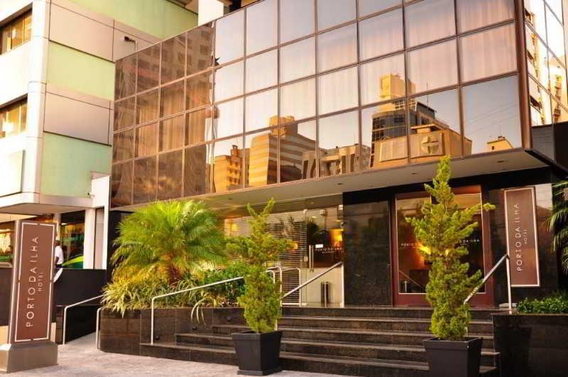 酒店 Porto Da Ilha