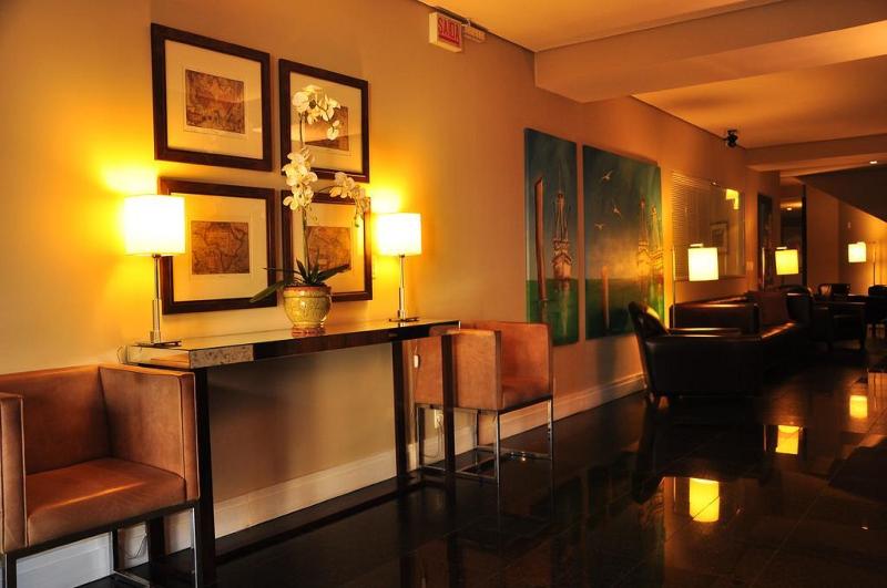 酒店 Porto Da Ilha