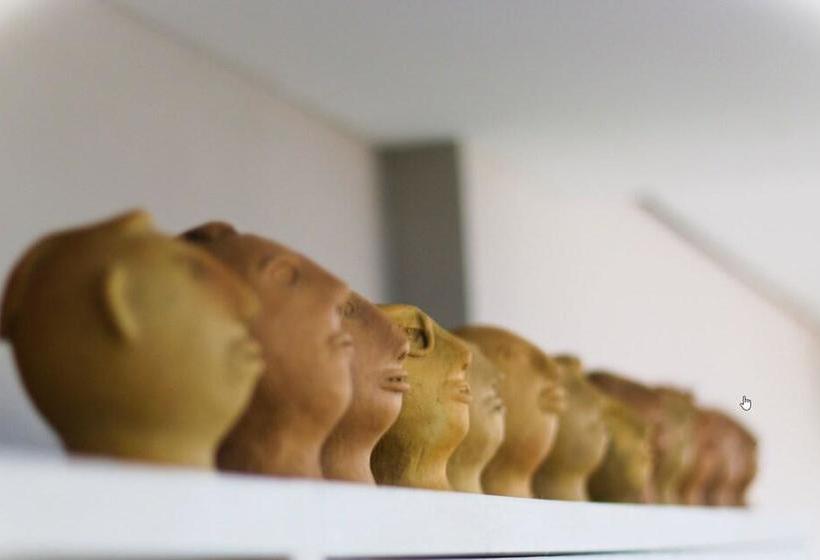 فندق Porto Da Praia