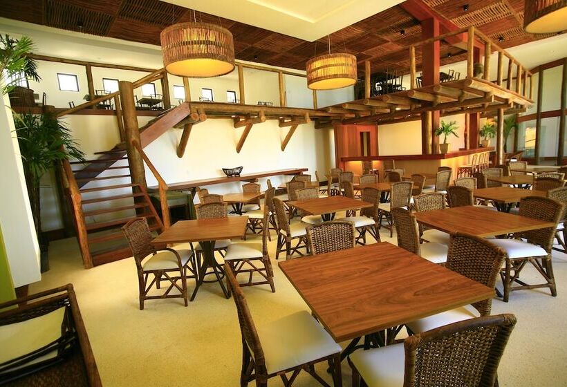 בית מלון כפרי Porto Suites Natal