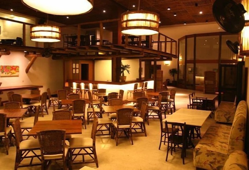 בית מלון כפרי Porto Suites Natal