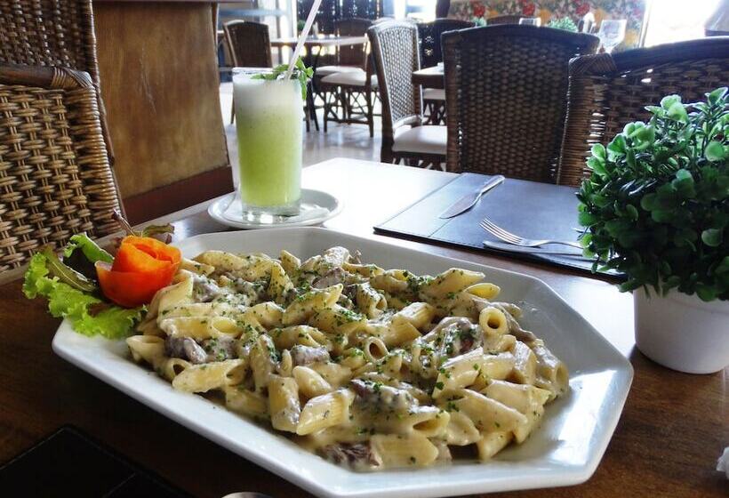 בית מלון כפרי Porto Suites Natal