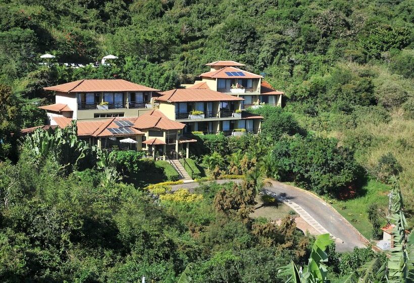 هتل Pousada Amancay