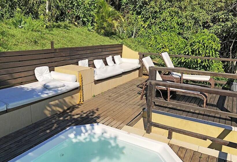 هتل Pousada Amancay