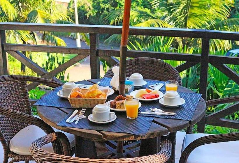 هتل Pousada Amancay