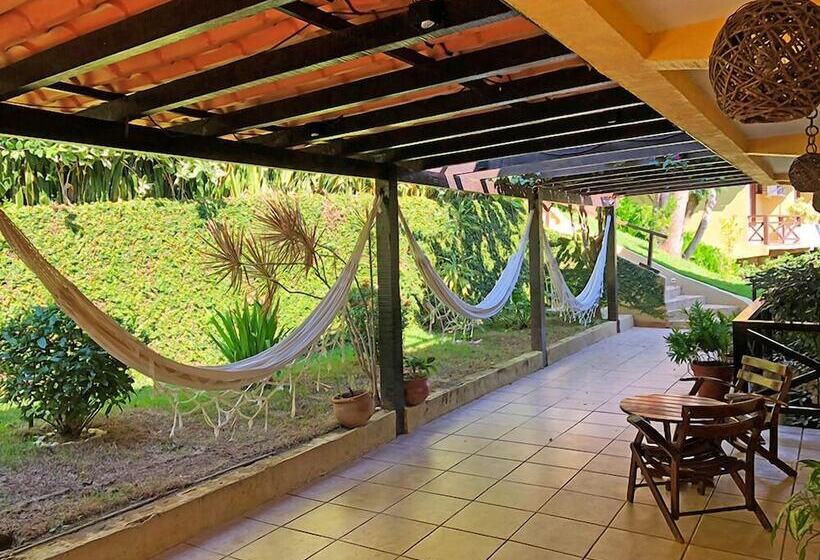 هتل Pousada Amancay