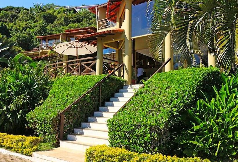 هتل Pousada Amancay