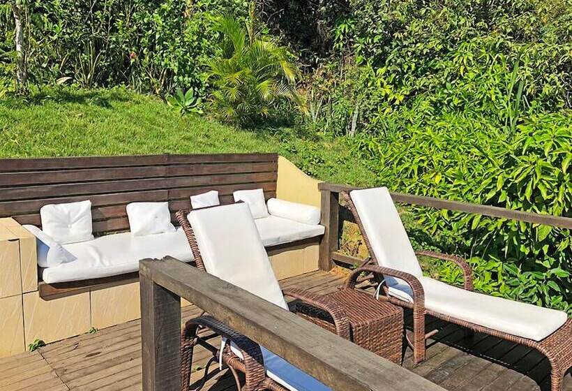 هتل Pousada Amancay