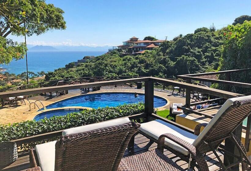 هتل Pousada Amancay