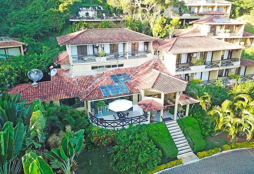 هتل Pousada Amancay