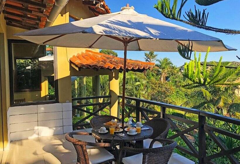 هتل Pousada Amancay