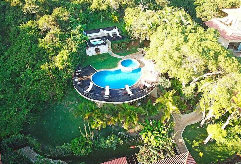 هتل Pousada Amancay