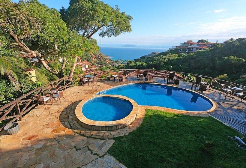 هتل Pousada Amancay