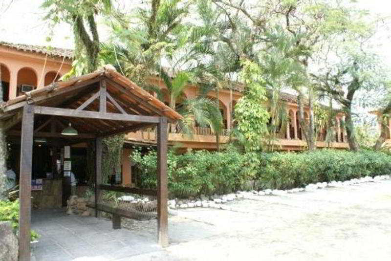 فندق Pousada Canoas