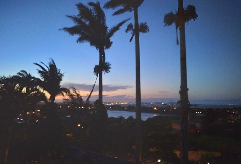 هتل Pousada Casacolina