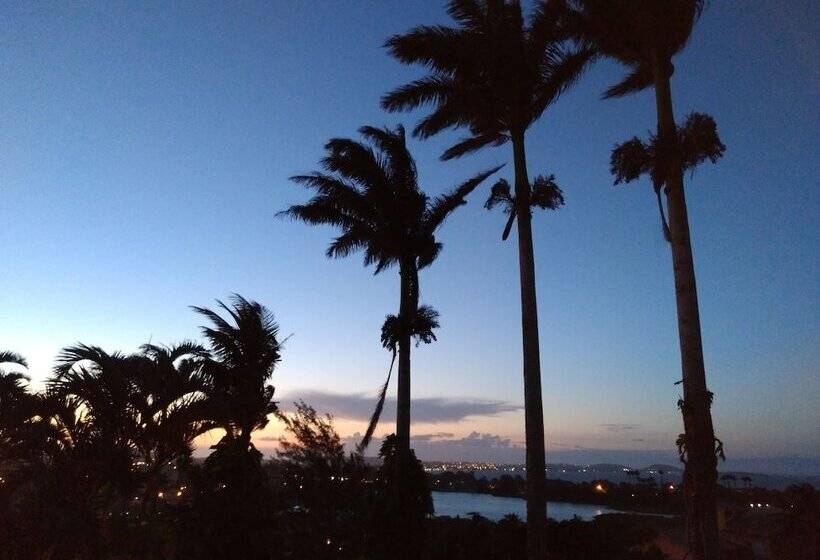 هتل Pousada Casacolina