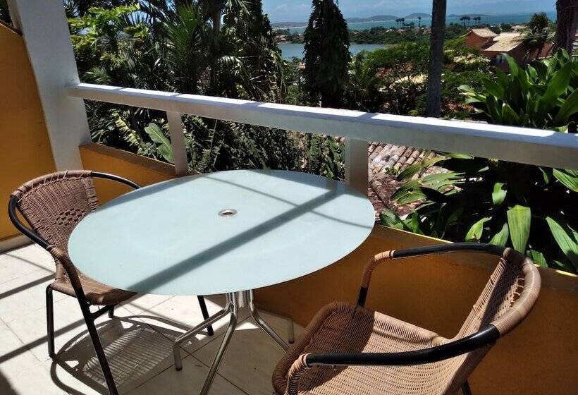 هتل Pousada Casacolina