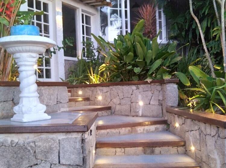 هتل Pousada Casacolina