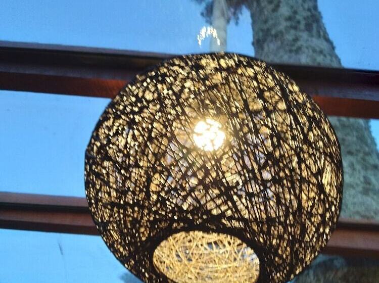 هتل Pousada Casacolina