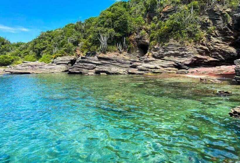 هتل Pousada Casacolina