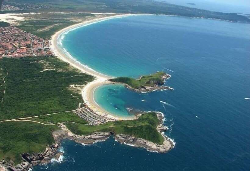 هتل Pousada Casacolina