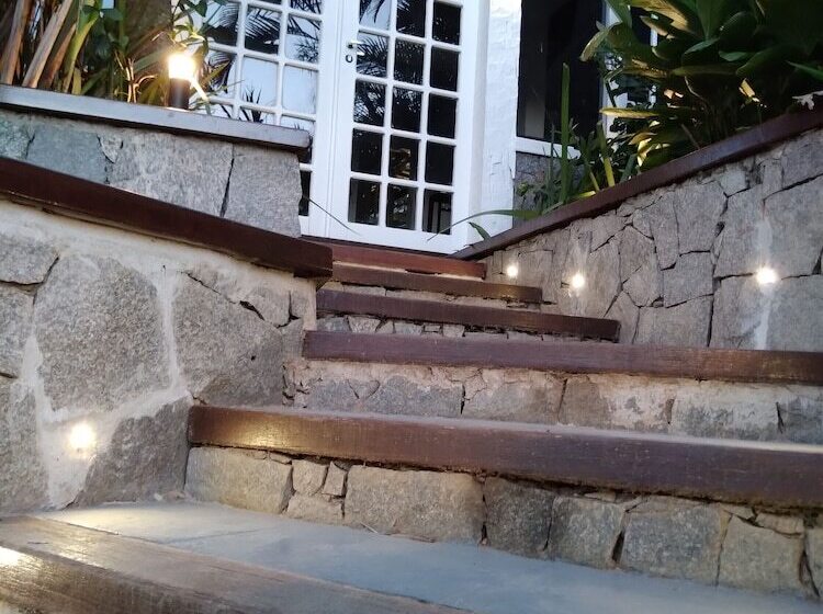 هتل Pousada Casacolina