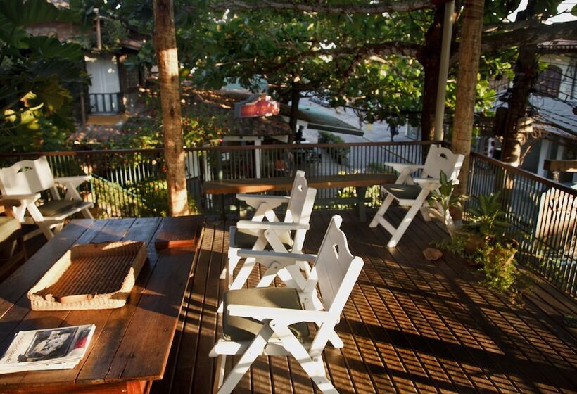 هتل Pousada Vila Do Mar