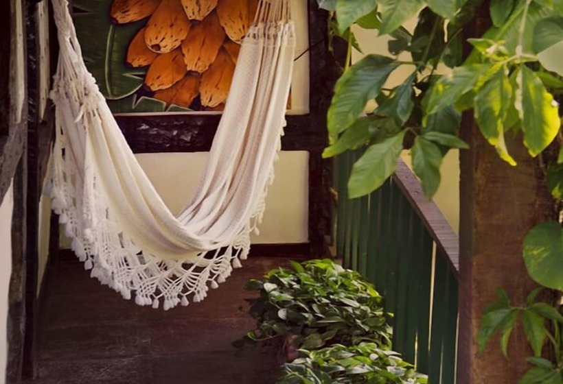 هتل Pousada Vila Do Mar