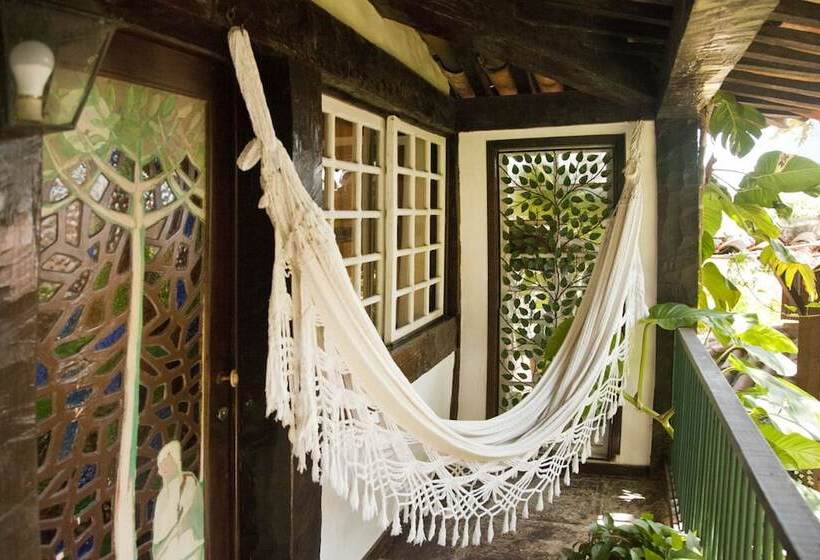 هتل Pousada Vila Do Mar