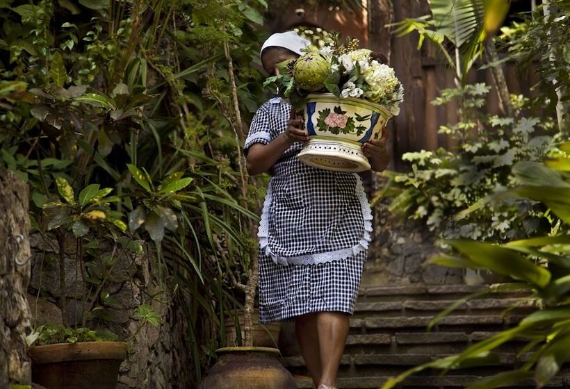 هتل Pousada Vila Do Mar