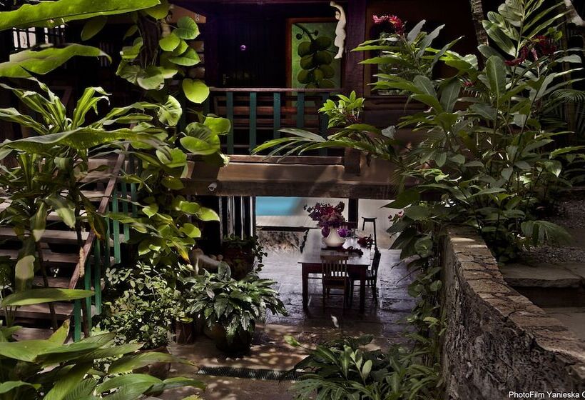 هتل Pousada Vila Do Mar