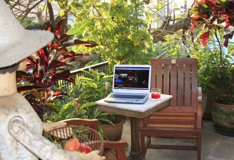 هتل Pousada Vila Do Mar