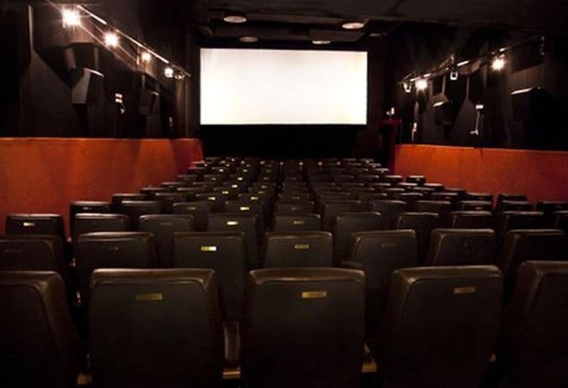 هتل Pousada Vila Do Mar