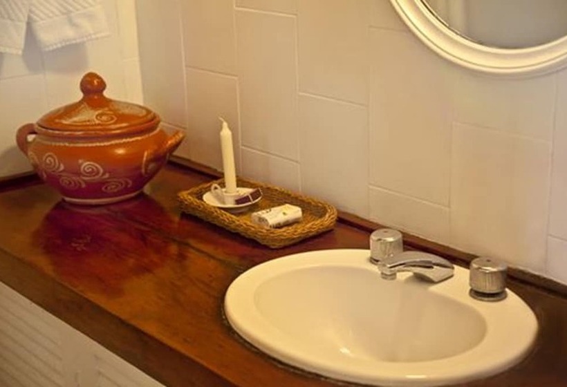 هتل Pousada Vila Do Mar