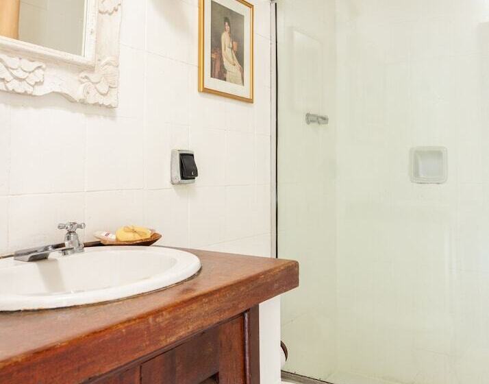 هتل Pousada Vila Do Mar