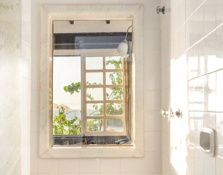 هتل Pousada Vila Do Mar