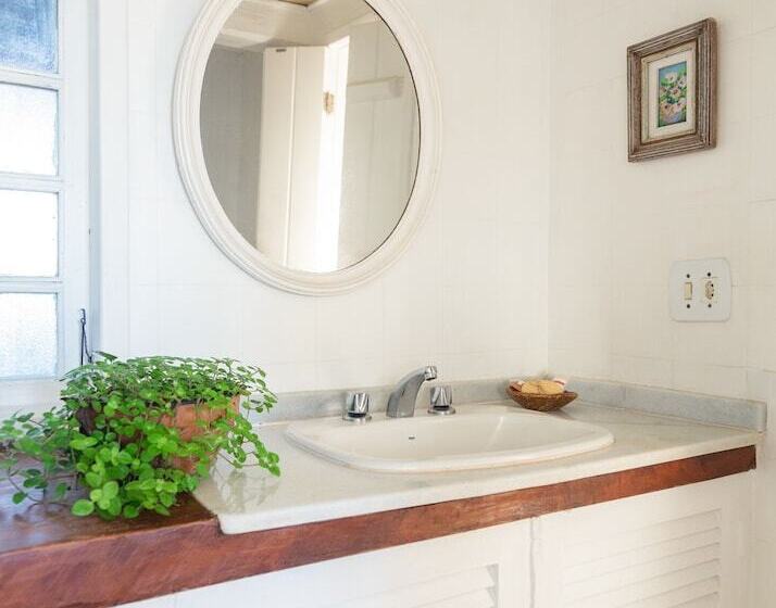 هتل Pousada Vila Do Mar