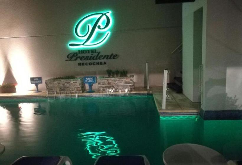 فندق Presidente