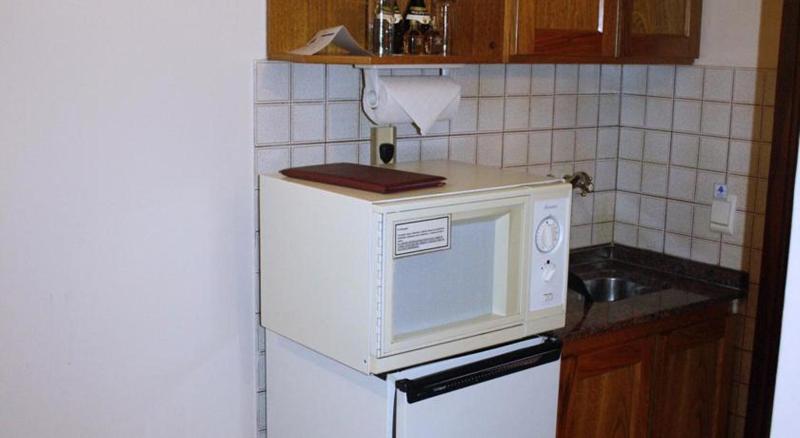 هتل Primacy Apart