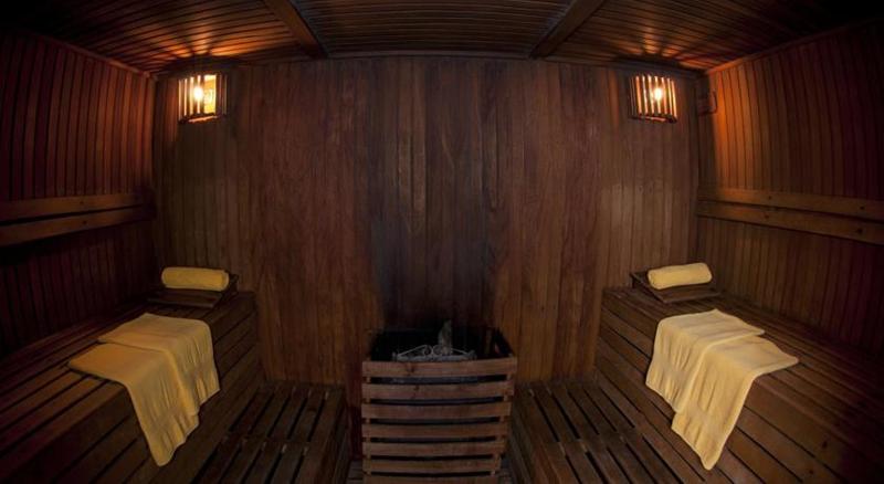 ホテル Primacy Apart