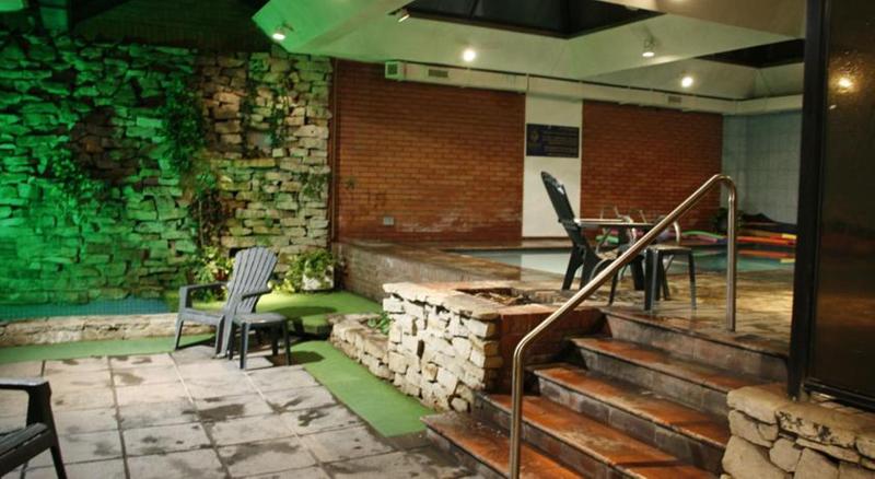 ホテル Primacy Apart