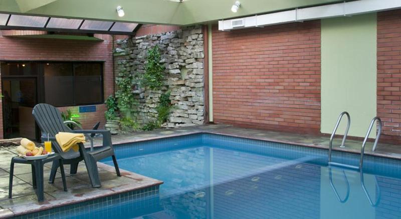 ホテル Primacy Apart