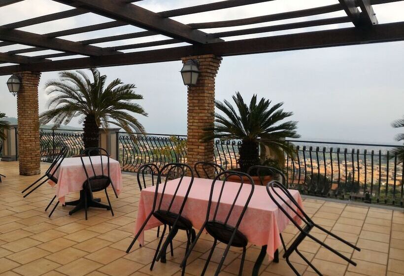 בית מלון כפרי Primavera Dell'etna