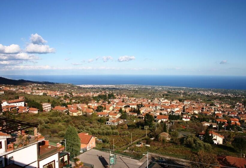 בית מלון כפרי Primavera Dell'etna