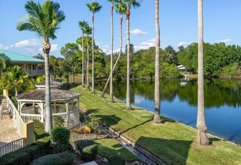 酒店 Quality Inn Bradenton North I75