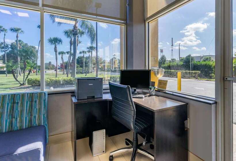 فندق Quality Inn Bradenton North I75