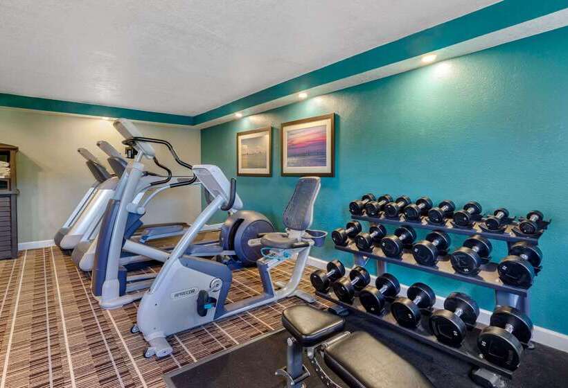 酒店 Quality Inn Bradenton North I75