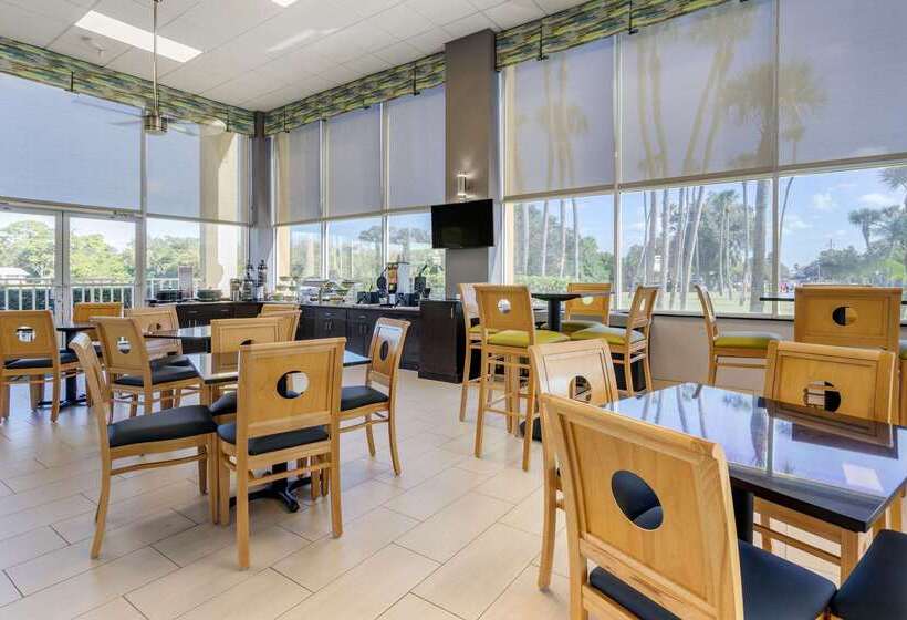 فندق Quality Inn Bradenton North I75